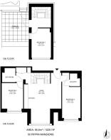 ZFP_12th FLOOR-50 PIPPIN MANSIONS_Floorplan