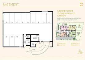 Floor Plan Basement