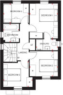Kingsley First Floor