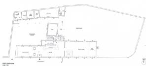 Floor/Site plan 2