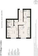 ALU 35 Floorplan