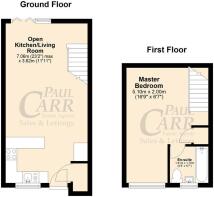Floorplan One