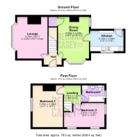 Property Floorplan