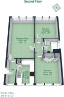 Floorplan 3D