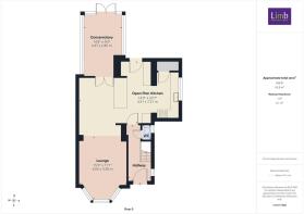 Ingleton Avenue - Ground Floor