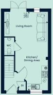 Lingwood Ground Floor