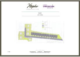 PLAN 1 - X9586