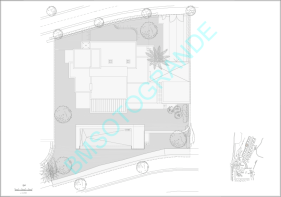Floor plans - Villa 