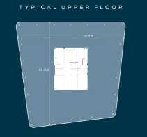 101 Embankment Floor