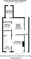 10 Hertford Street, Cambridge - basement.JPG