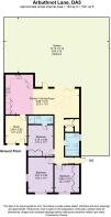 27 Arbuthnot Lane