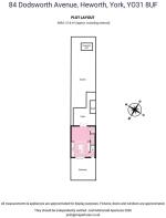 Plot Plan