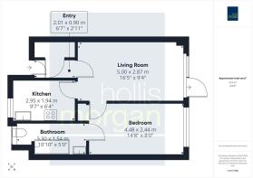 48 Lampards Building, Morford Street Bath, BA1 2RW