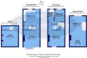 89 Western Road, Sheffield - all floors.JPG