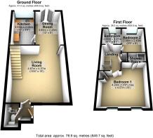 12 Beatrice Court3DP