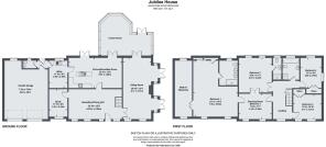 Jubilee House