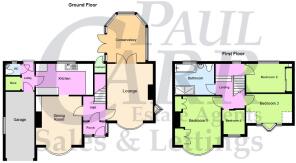 Floorplan One