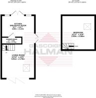 Floorplan - Coach House