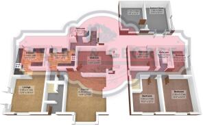 3D FLOOR PLAN