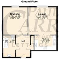 Floorplan One