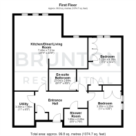 Property Floorplan