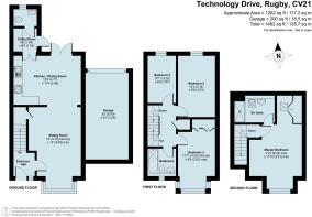 2 Technology Drive, Rugby