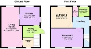 149 Western Avenue, Dogsthorpe, Peterborough - all