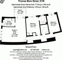 Thomas More Stree...
