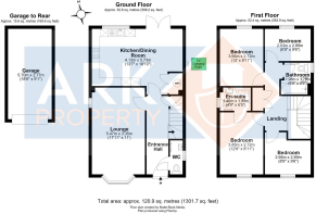 Plot 3, Wash Road, Kirton - FP.PNG