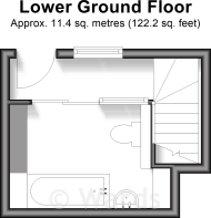 Lower Ground Floor