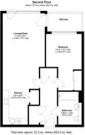 690796 - Flat 204 Hester House_Floorplan