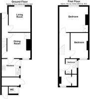 92 Albert Road, Oswestry - all floors.JPG