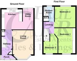 Floorplan One