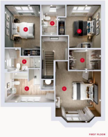 The Leamington Lifestyle - First Floor Plan.png