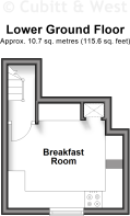 Lower Ground Floor
