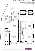 Davidson Frost-Wellings, DFW, Bullhead Road, WD6, 