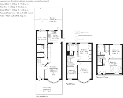 9 Hampstead floor pl