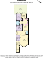 Floorplan - Richmond