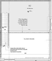 First Floorplan