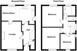 57 Coton Mount, SHREWSBURY.JPG