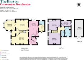 Homeleigh, The Barto