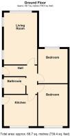 7 Wesley Crescent, Cleethorpes - all floors.JPG