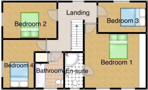 Floorplan 2