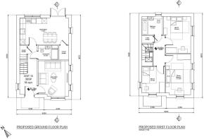 Unit 5 Floorplan