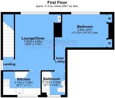 First Floor Floor Plan