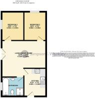 annexe at 114 rushden road