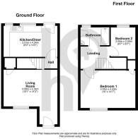 Floorplan One