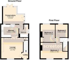 15 Grange Grove, Moorends - all floors.JPG
