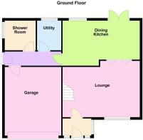 8 windermere Drive - Ground Floor.JPG