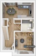 Ground Floor Plan